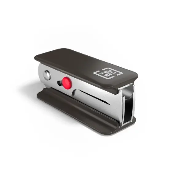 TRU RED Claw Staple Remover Black 3/Pack TR58087 image {2}