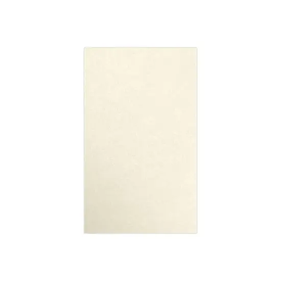 JAM PAPER 8.5" x 14" Cardstock 105lb Natural 50/pack  (81214-C-M08-50) image {1}