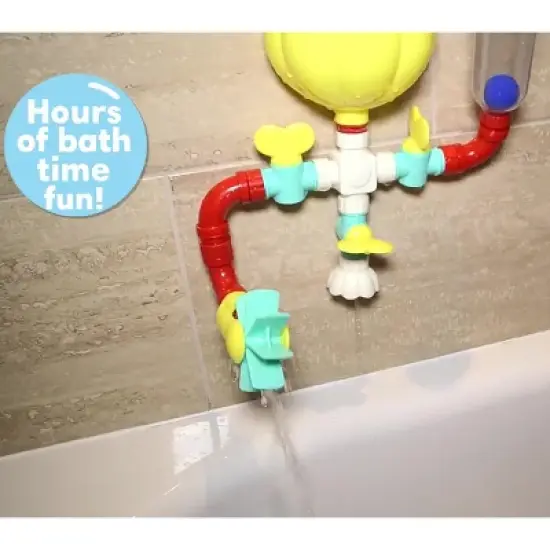 Buddy & Barney: Bath Time Waterfall - 18mo+ image {9}