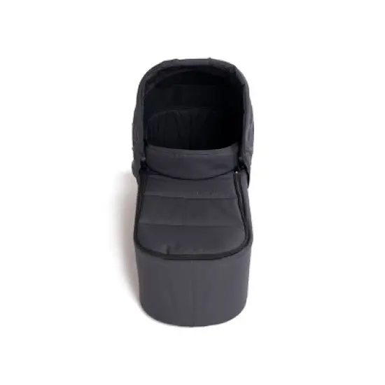 Bumbleride Indie Twin Bassinet in Dusk image {2}