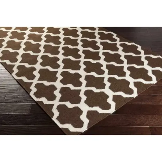 Livabliss York Woven Indoor Area Rugs image {1}