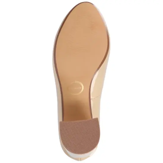 Journee Women's Seraphina Pumps image {4}