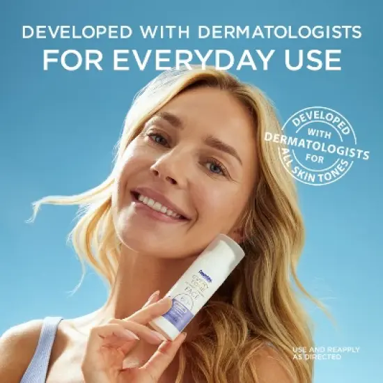 Coppertone Hydrating Every Tone Face - SPF 60+ - 1.7 fl oz image {10}