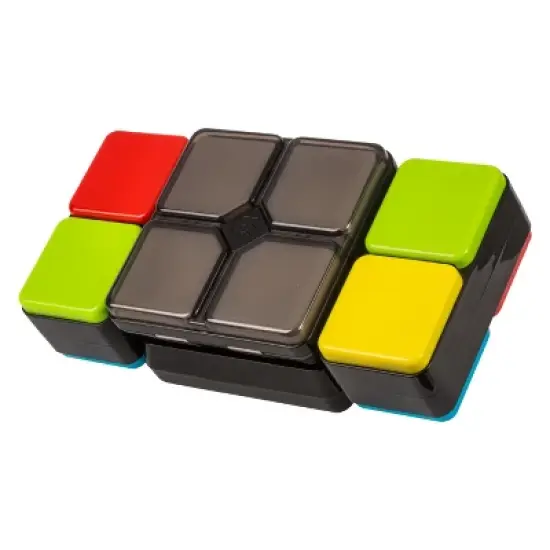 Flipslide Handheld Electronic Game image {8}