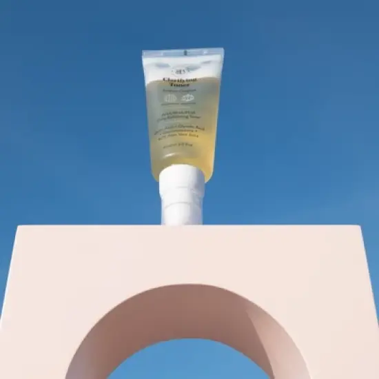 Beautaniq Beauty Clarifying Toner 3oz image {4}