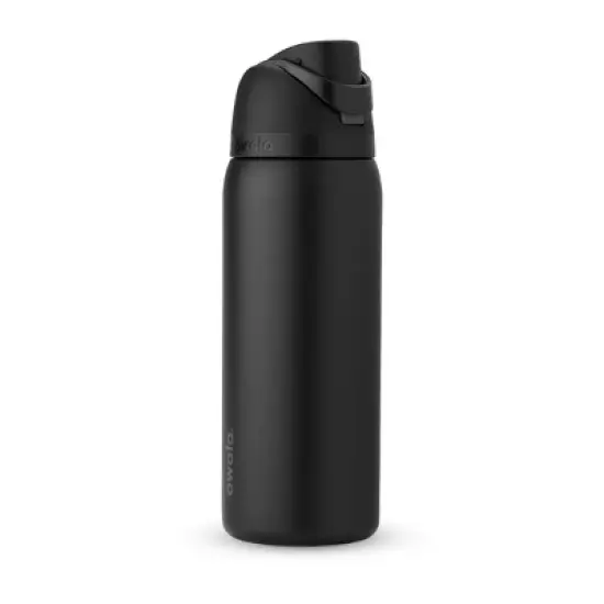 Owala Free Sip 32oz Stainless Steel Water Bottle image {4}