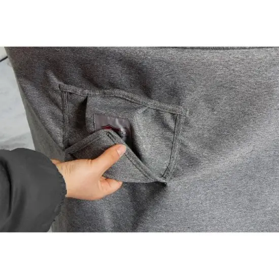 Summerset Shield Modular Cover Ultimate Protection for Your Outdoor Furniture Mercury image {5}