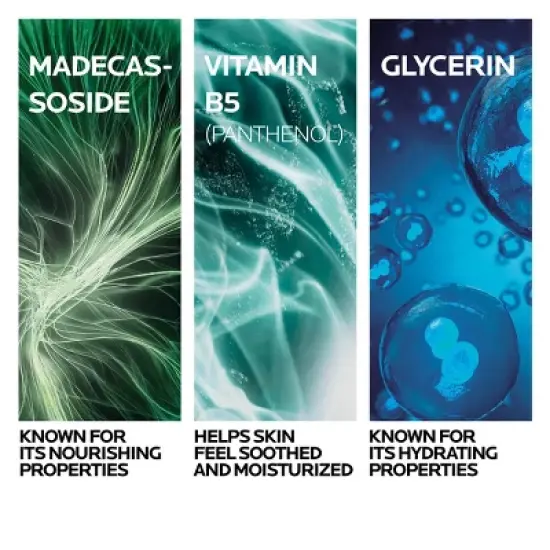 La Roche Posay Cicaplast B5 Spray For Dry Skin Irritation - 3.38oz image {3}