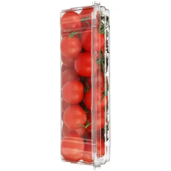 SUNSET Fresh Flavor Bombs Cherry Tomatoes On The Vine - 12oz image {4}