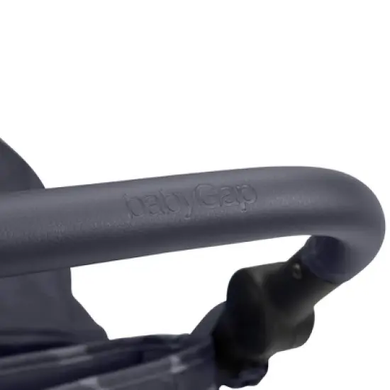 babyGap by Delta Children Trek Jogging Stroller image {11}