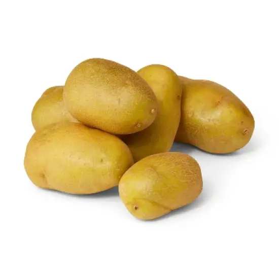 Fresh Golden Potatoes - 5lb - Good & Gather&trade; image {1}