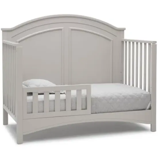 Delta Children&reg; Toddler Guard Rail image {1}