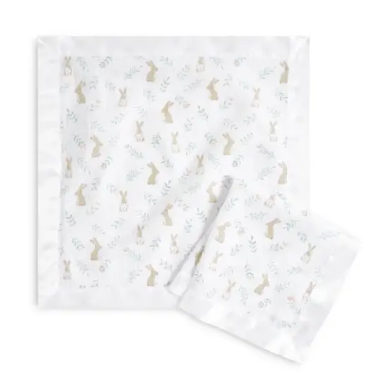 aden + anais Essentials Security Baby Blankets - 2pk image {3}