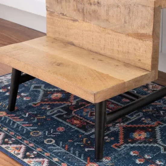 Gertie Bed Steps - Linon image {8}