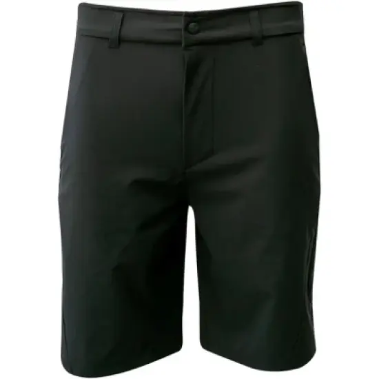 Gillz Extreme Bonded 9" Shorts - Black Abyss image {3}