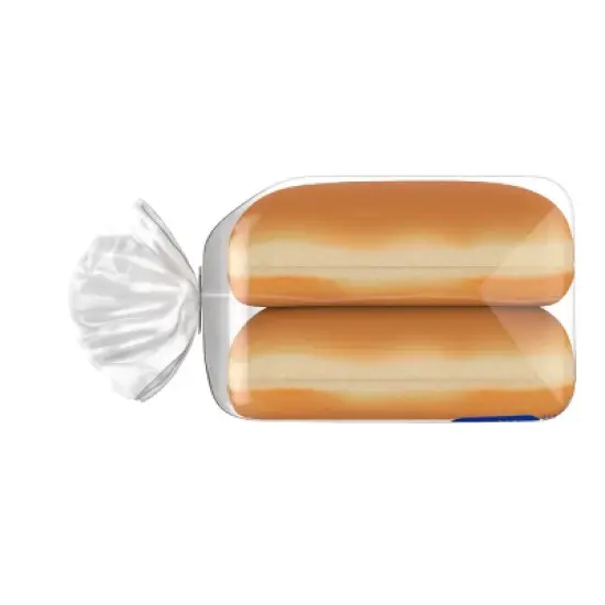 Ball Park Hot Dog Buns - 14oz/8pk image {3}
