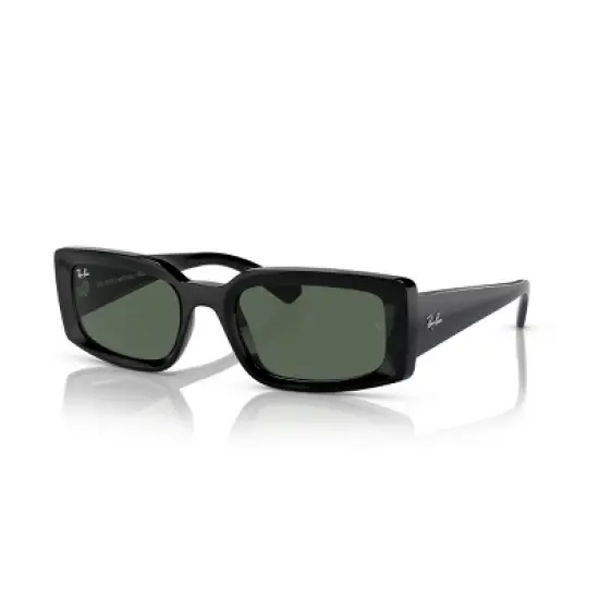 Ray-Ban RB4395 54mm Gender Neutral Pillow Sunglasses image {6}