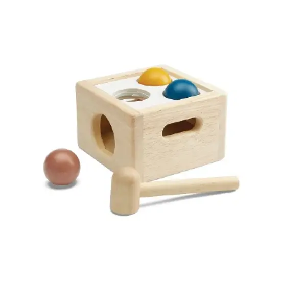 Plantoys| Punch & Drop - Orchard image {2}