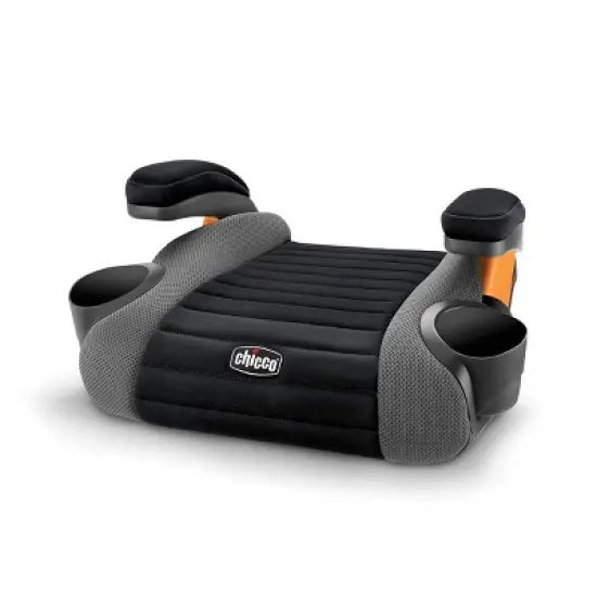 Chicco GoFit Backless Booster Car Seat image {11}