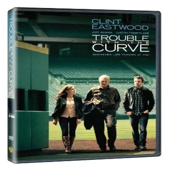 Trouble With the Curve image {2}