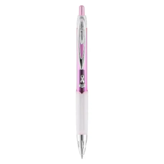 uni-ball 207 Retractable Gel Pens Medium Point 2003896 image {2}