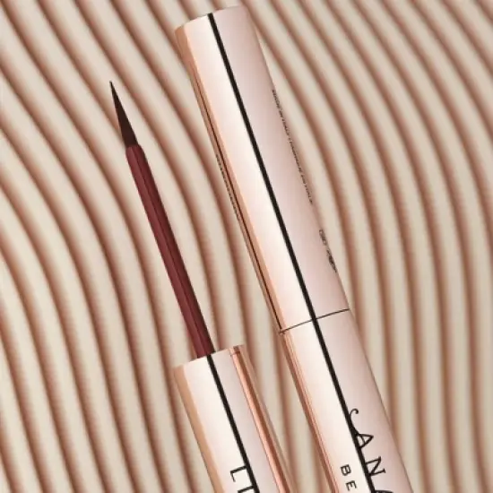 Anastasia Beverly Hills Waterproof Liquid Eyeliner - 0.08 fl oz - Ulta Beauty image {4}