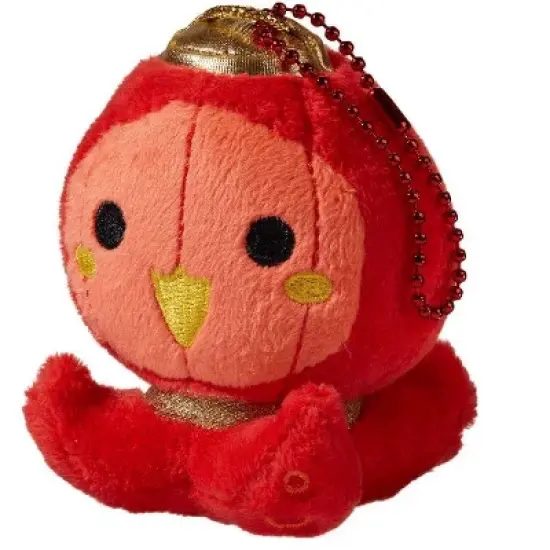 UCC Distributing Overwatch 2.5-Inch Mini Pachimari Plush - Pachilantern image {1}