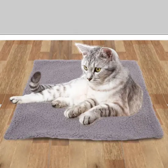 Pet Genius Heated Pet Pad - M image {4}