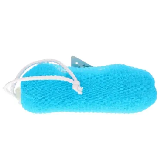 Nikki Secret Mesh Soap Pouch image {1}