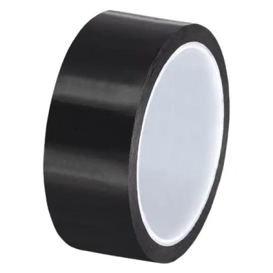 Unique Bargains Adhesive Film Roll Duct Tape Anti-Static Inductrial Masking Tape image {7}