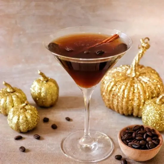 Torani Pumpkin Spice Syrup - 1500ml/4ct image {3}