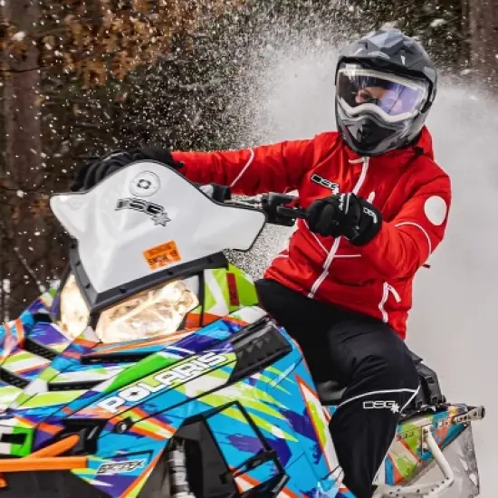 DSG Outerwear Trail Elite Drop Seat Bib image {2}