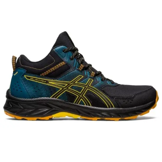 ASICS Men's GEL-VENTURE 9 Mid Top Running Shoes 1011B487 image {7}
