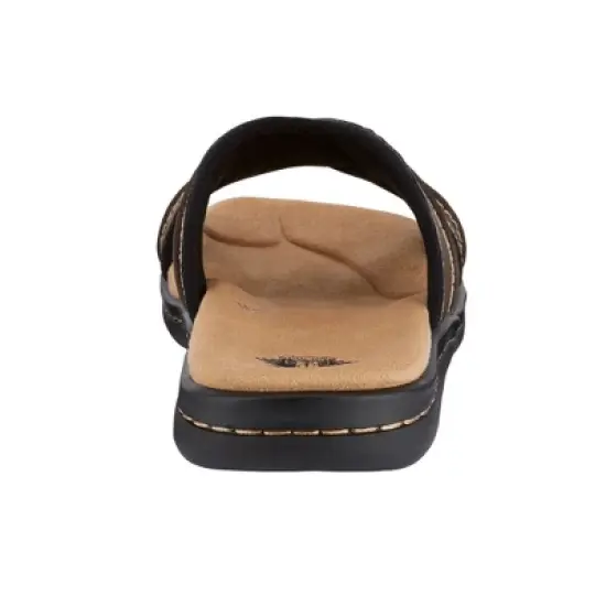 Dockers Mens Sunland Casual Slide Sandal Shoe image {2}