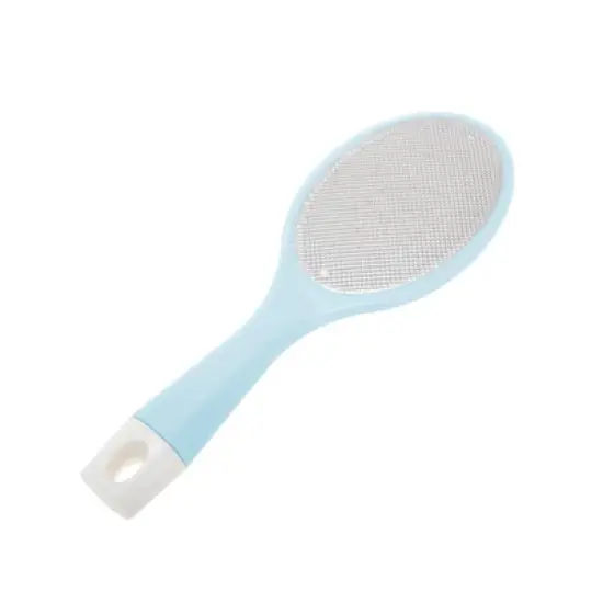 Unique Bargains Lightweight Square Foot File 9.84"x3.35" 1 Pc image {6}