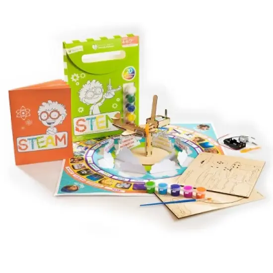 Open The Joy STEM Bag image {1}
