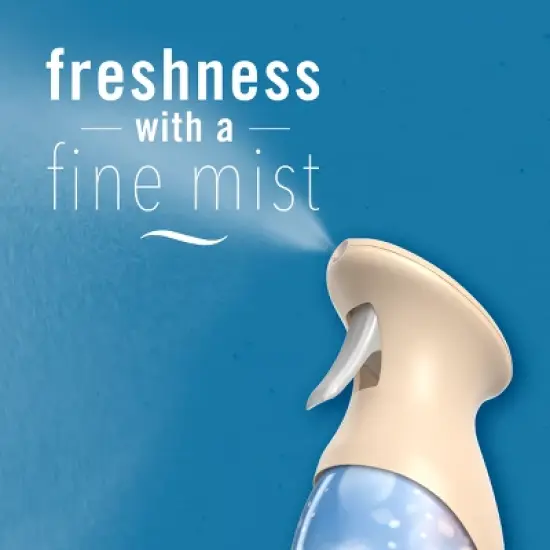 Febreze Luxe Air Freshener - Serene Snowfall - 8.8oz image {4}