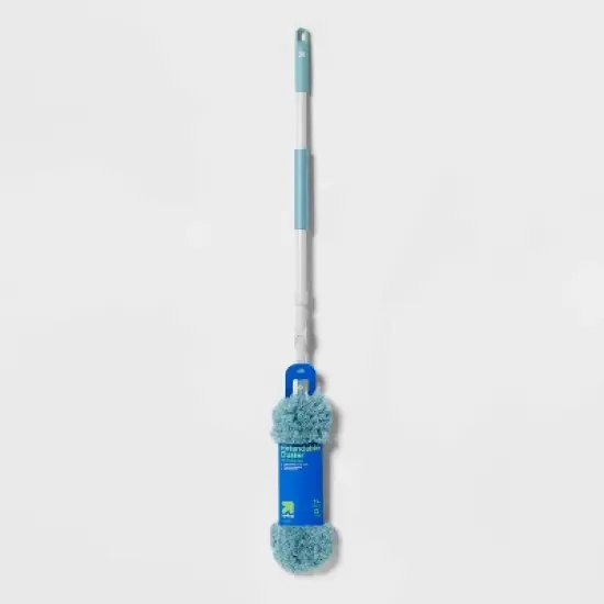 Extendable Dust Wand - up&up&trade; image {3}