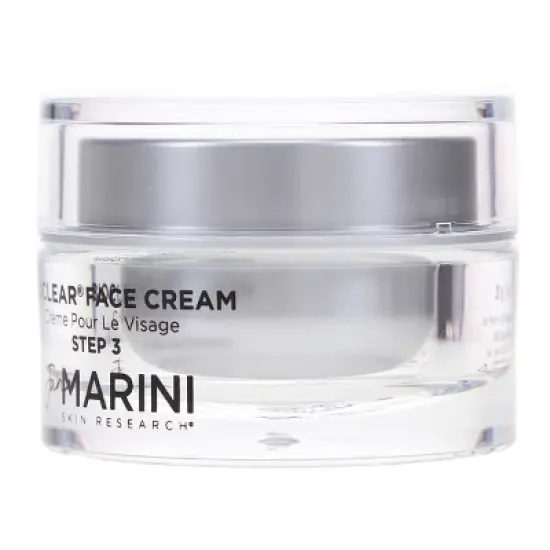 Jan Marini Bioclear Face Cream 1 oz image {3}