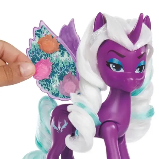 My Little Pony Wing Surprise Opaline Figure image {7}