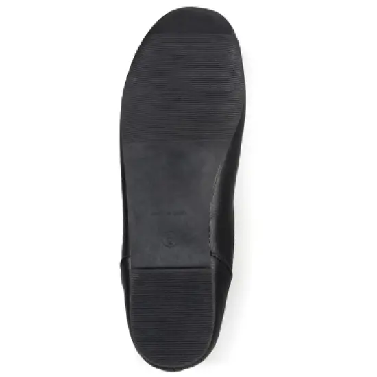 Journee Collection Extra Wide Calf Women's Jayne Boot image {4}