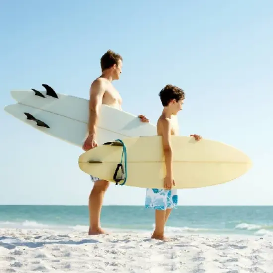 Babo Botanicals Super Shield Sport Sunscreen Stick Fragrance - SPF 50 - 0.6oz image {7}