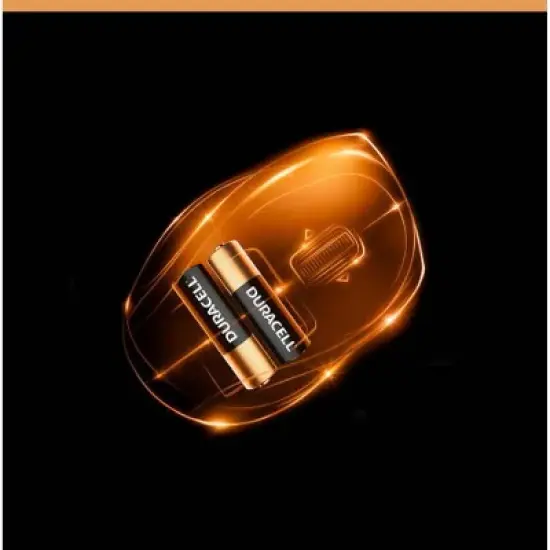 Duracell Coppertop AAA Batteries - Alkaline Battery image {3}