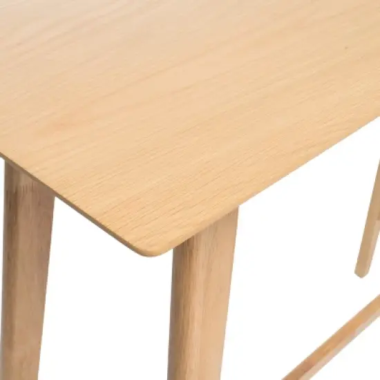 Moria 42" Bar Table - Christopher Knight Home image {2}