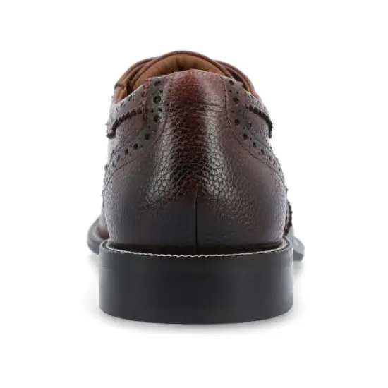 Thomas & Vine Garland Brogue Oxford image {2}