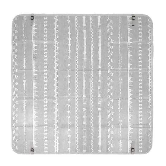 Infantino Go Gaga! Foldable Soft Foam Mat image {8}