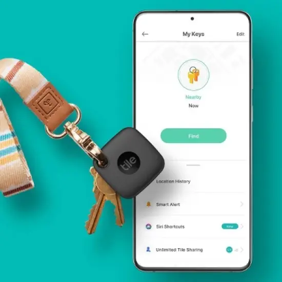 Tile Mate Essentials (2022) image {1}