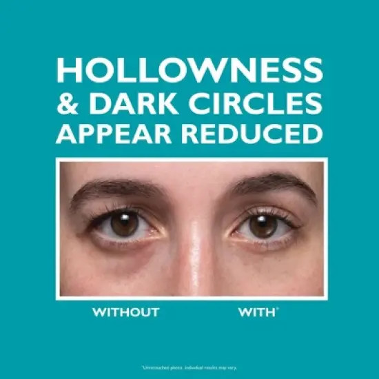 PETER THOMAS ROTH Peptide Skinjection Fill + Fix Under-Eye Cream - 0.5 fl oz - Ulta Beauty image {3}