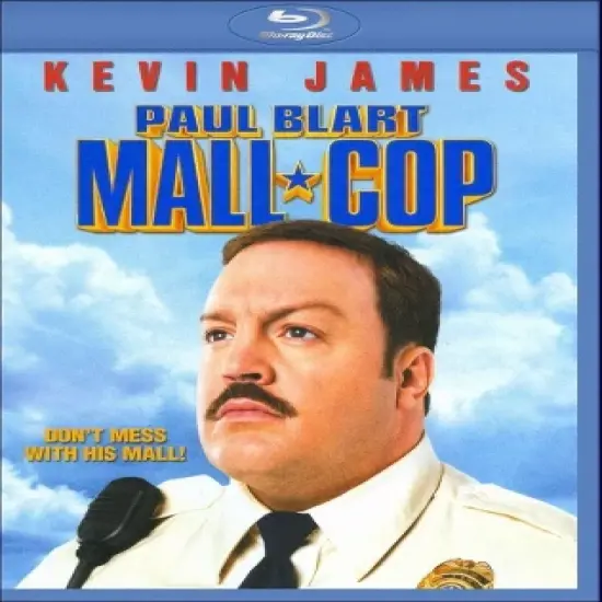 Paul Blart: Mall Cop image {2}
