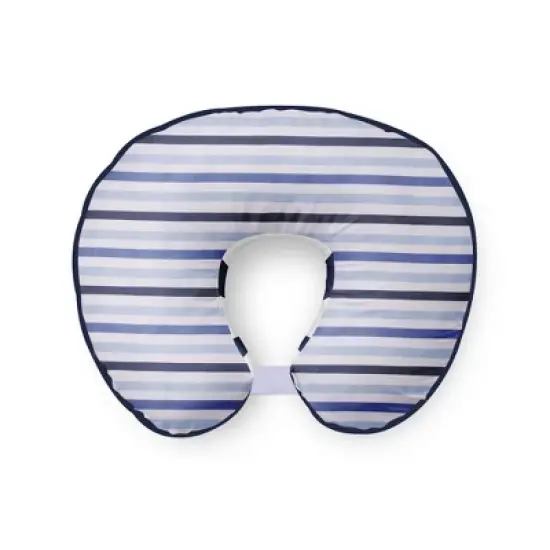 Bacati - 3 pc Little Sailor Hugster Feeding & Infant Support Nursing Pillow image {2}
